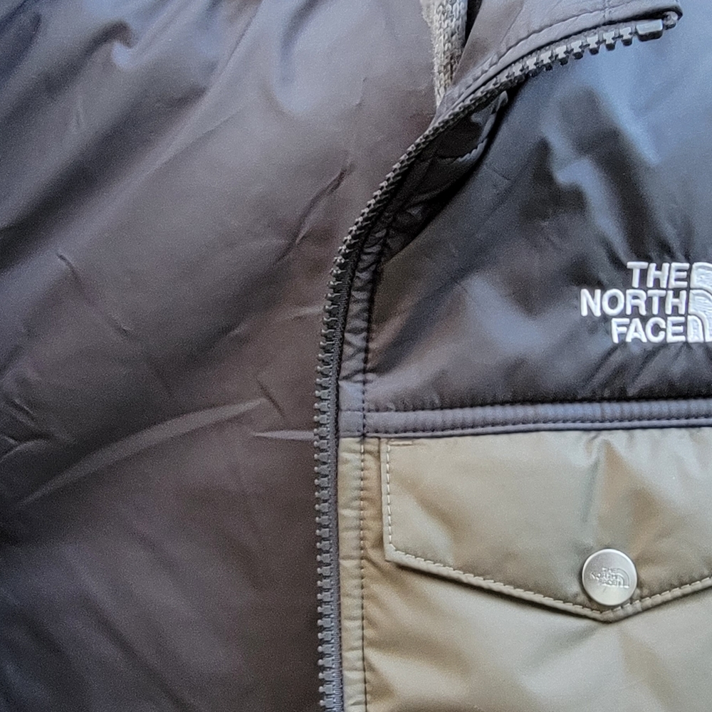 The Northface jacket - Picture 3 of 7